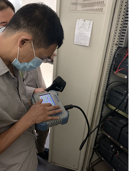 現(xiàn)場試驗檢測
